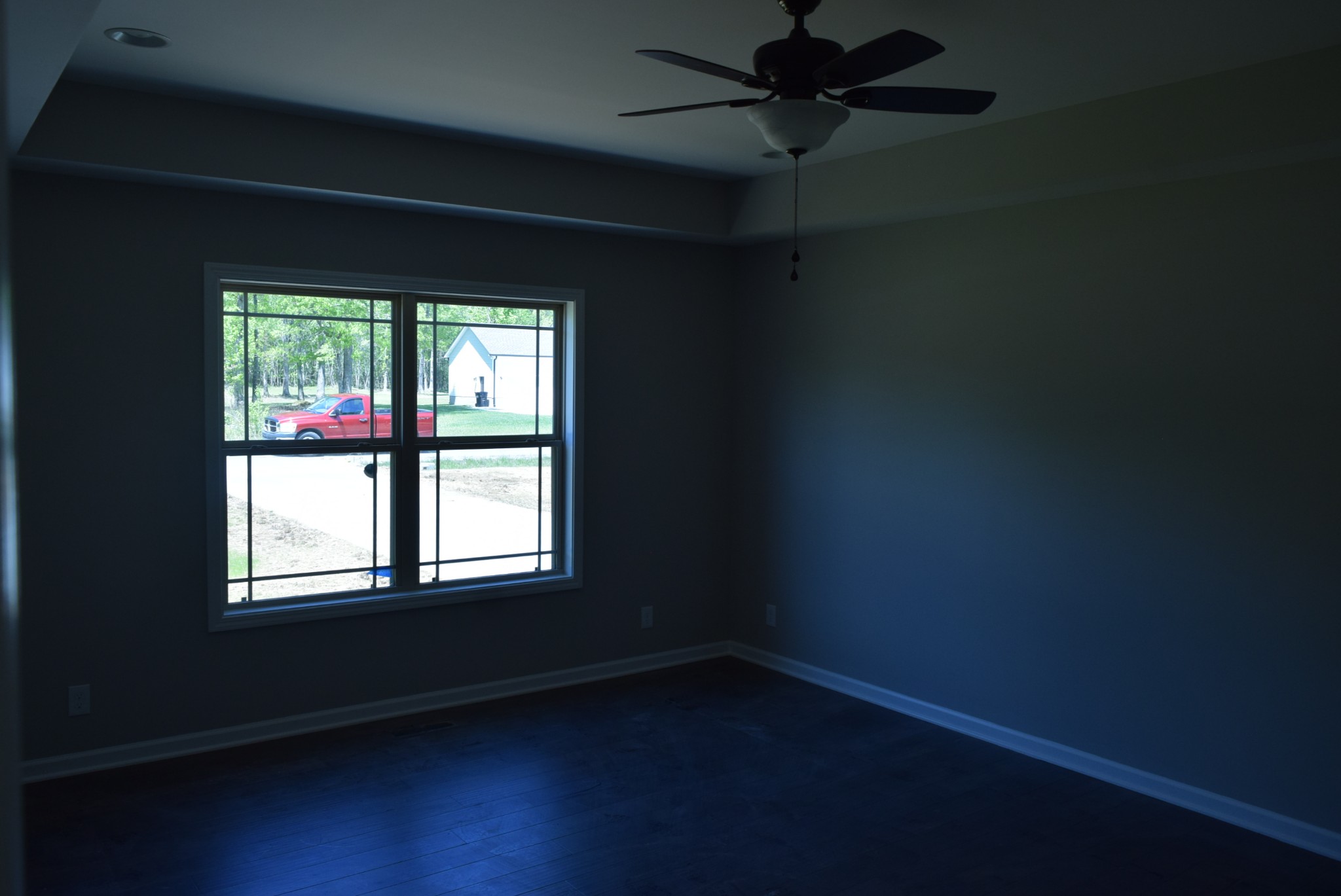 345 Ballard Road Manchester, TN 37355 - Photo 4 of 12