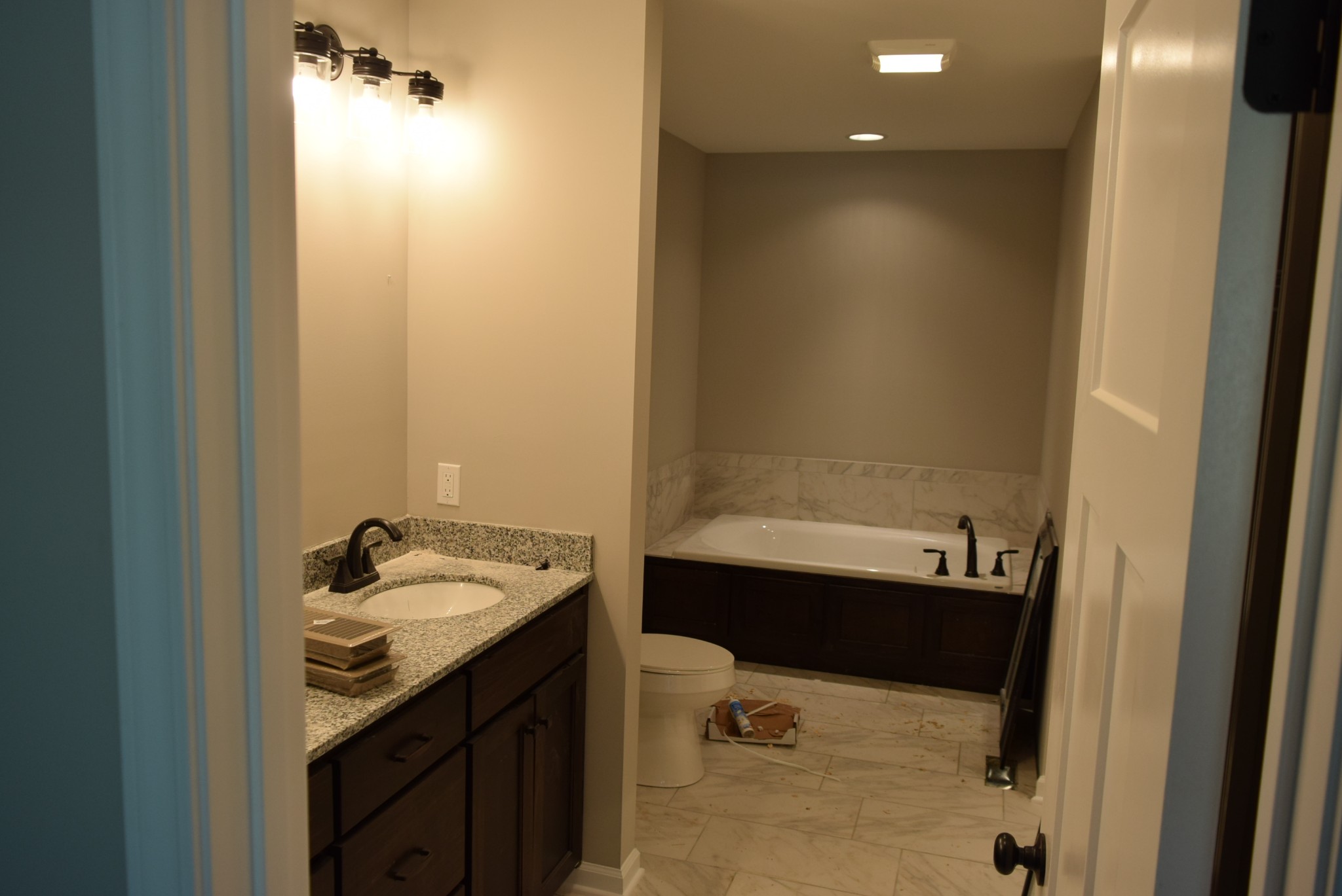 345 Ballard Road Manchester, TN 37355 - Photo 5 of 12