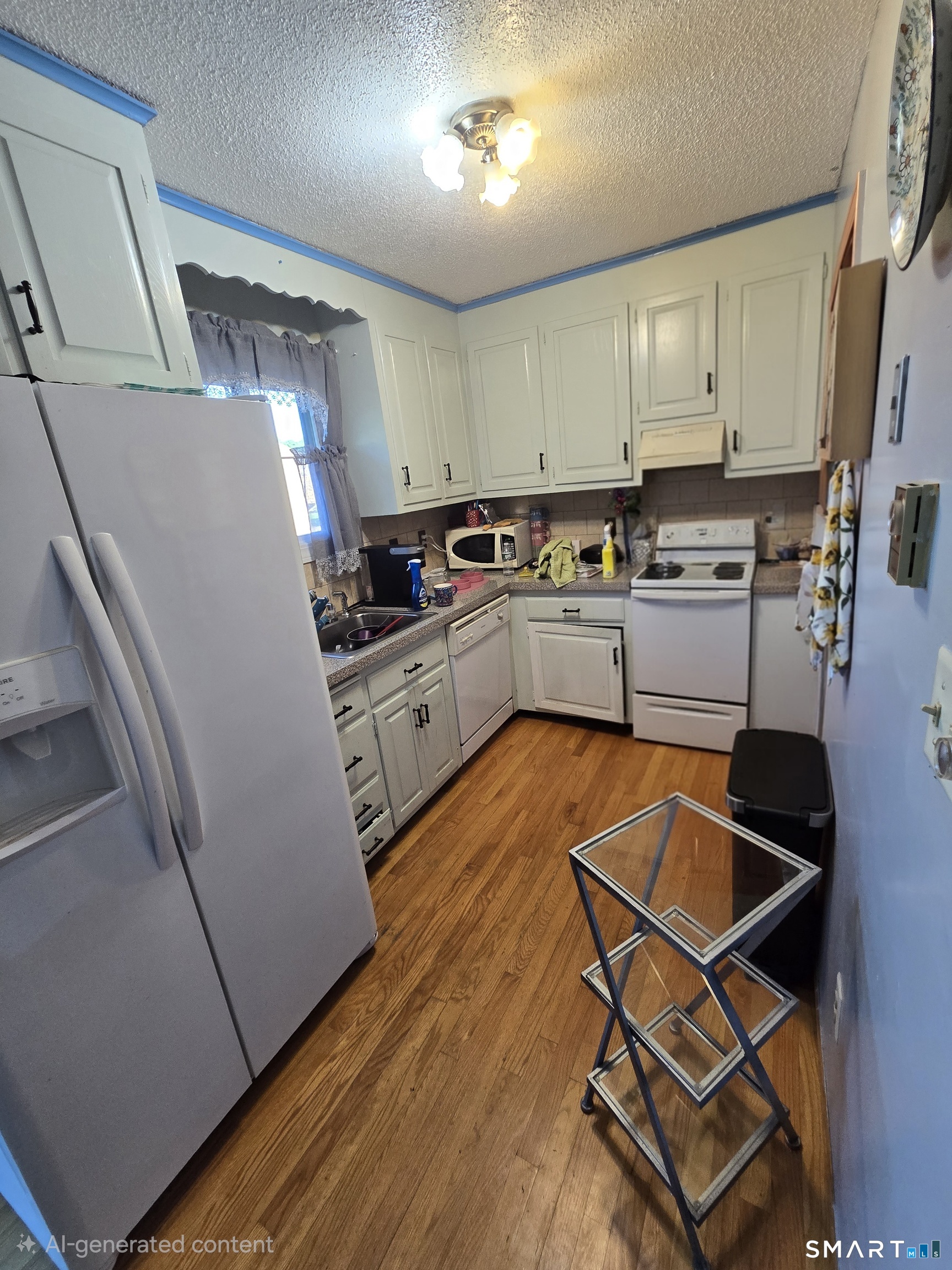 895 Matthews Street, Unit 50 Bristol, CT 06010 - Photo 4 of 8