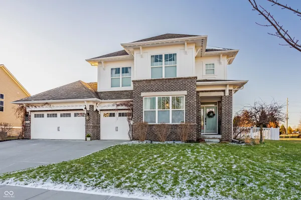 $659,000 | 15349 Dorman Court, Fishers, IN 46040