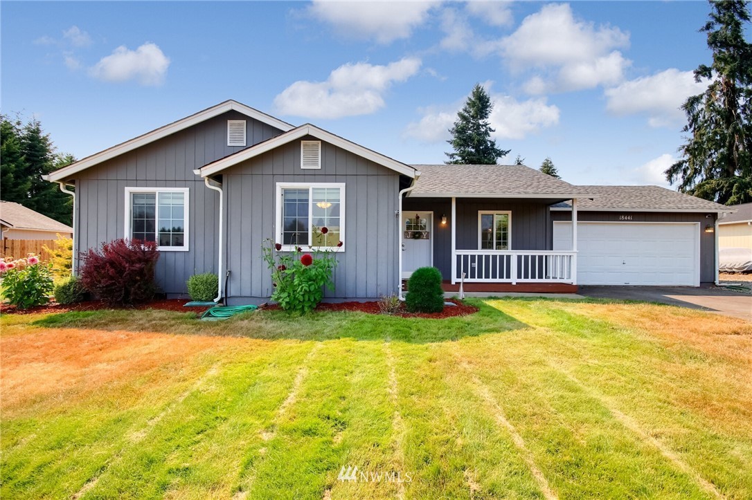 18441 Brandywine Court Southwest Rochester, WA 98579 - Photo 1 of 40 Gallery Image 1
