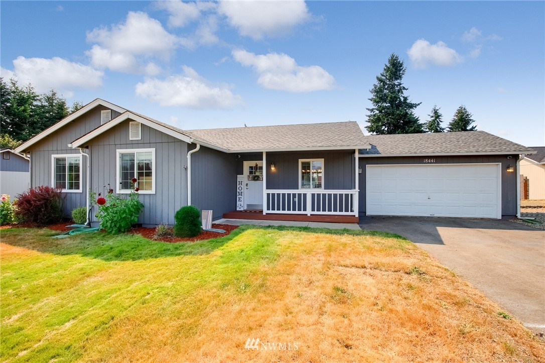 18441 Brandywine Court Southwest Rochester, WA 98579 - Photo 2 of 40 Gallery Image 2