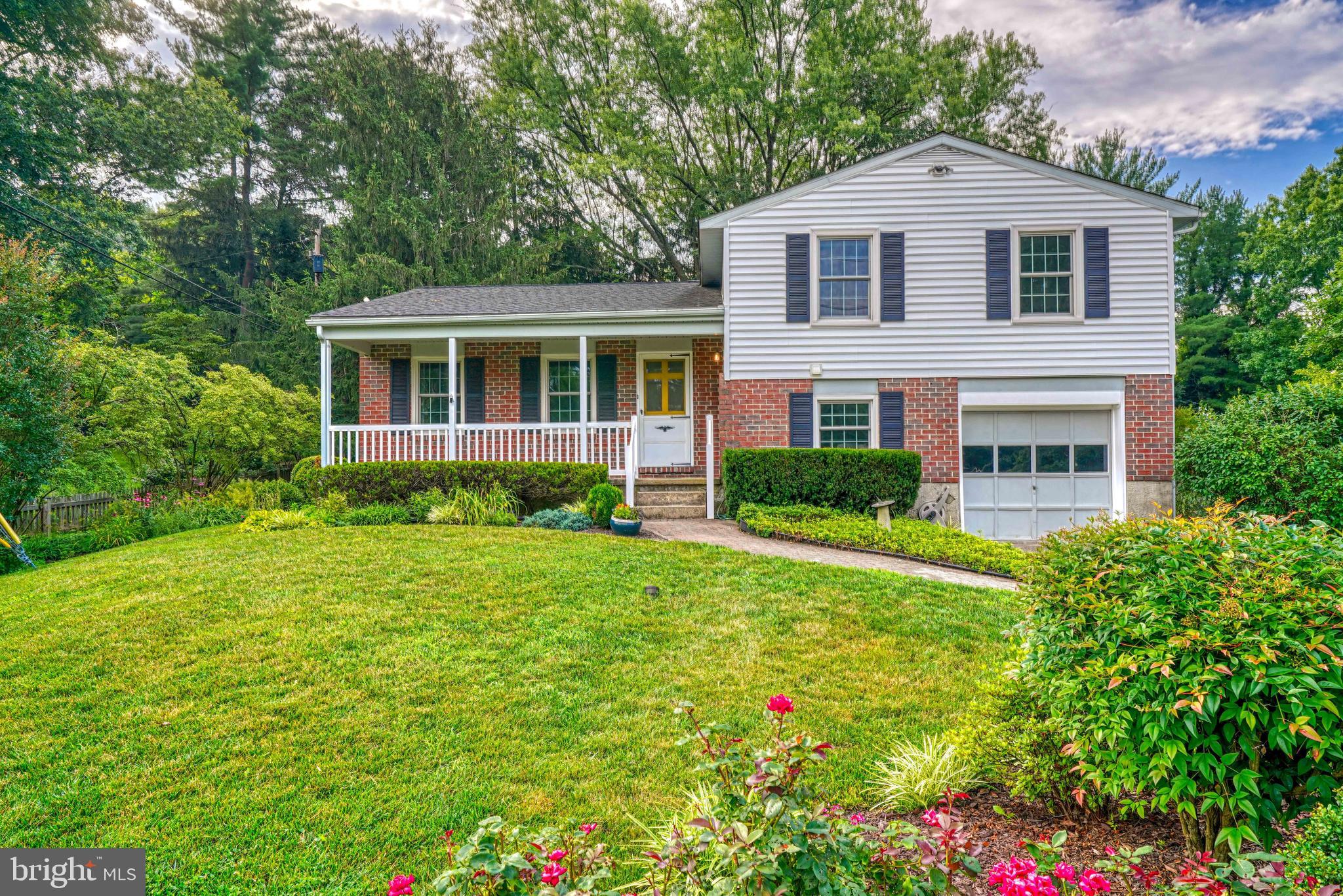 8101 Rider Avenue Towson, MD 21204 - Photo 1 of 64 Gallery Image 1