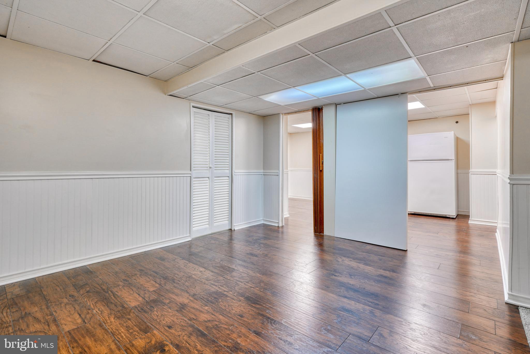 8101 Rider Avenue Towson, MD 21204 - Photo 50 of 64 Basement