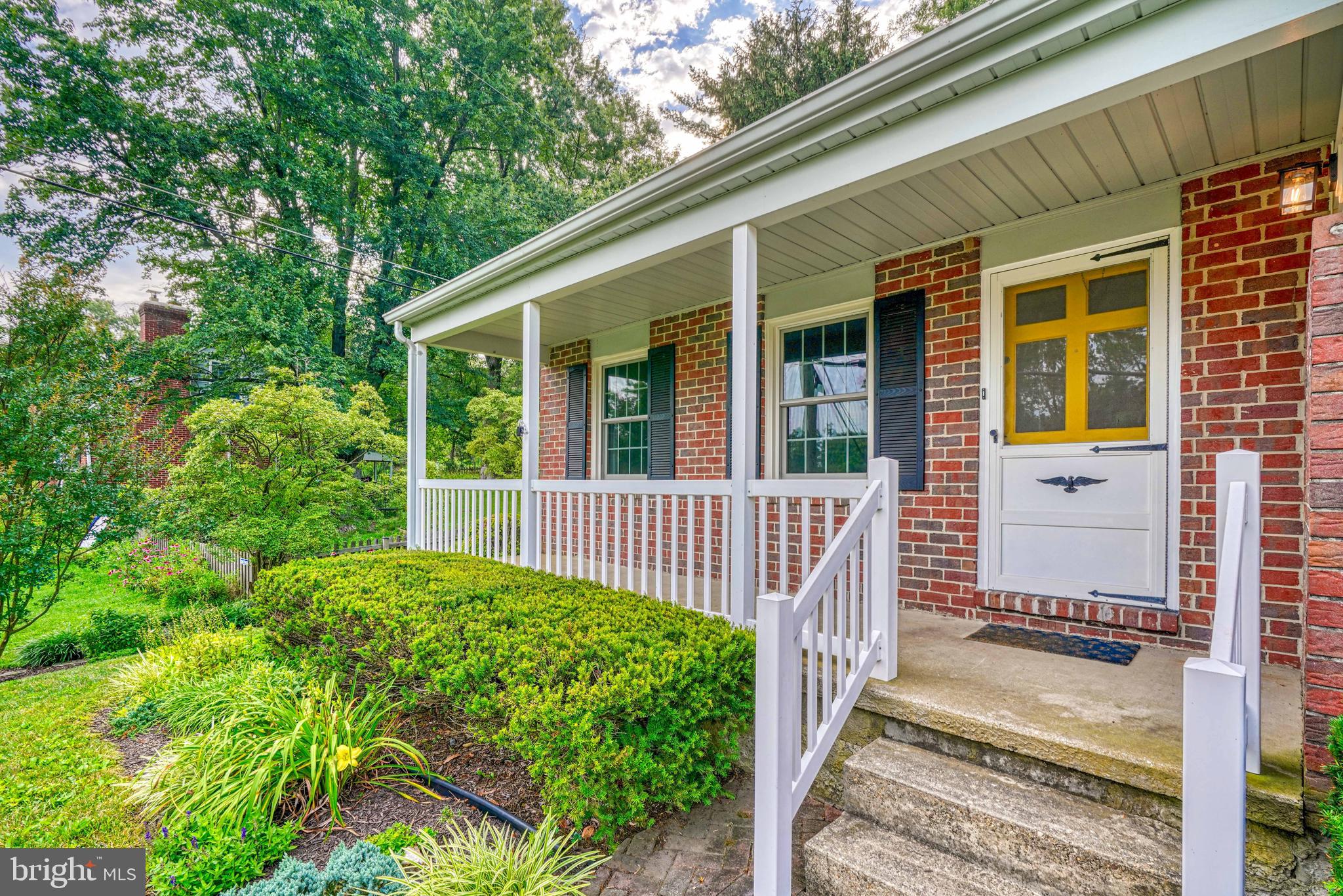 8101 Rider Avenue Towson, MD 21204 - Photo 5 of 64 Gallery Image 5