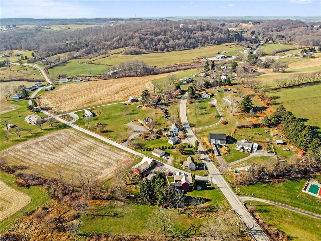 354 Storey Frye Road Ruffs Dale, PA 15679 - Photo 3 of 22 a view of an ocean view
