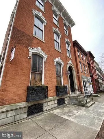 $1,395 | 218 East Market Street, York, PA 17403