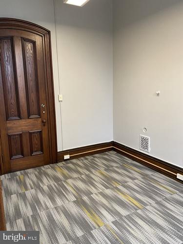 218 East Market Street York, PA 17403 - Photo 2 of 11 a view of an empty room with wooden floor