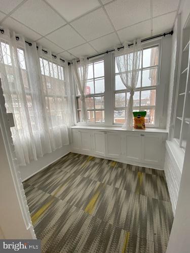 218 East Market Street York, PA 17403 - Photo 8 of 11 a view of an empty room with a window