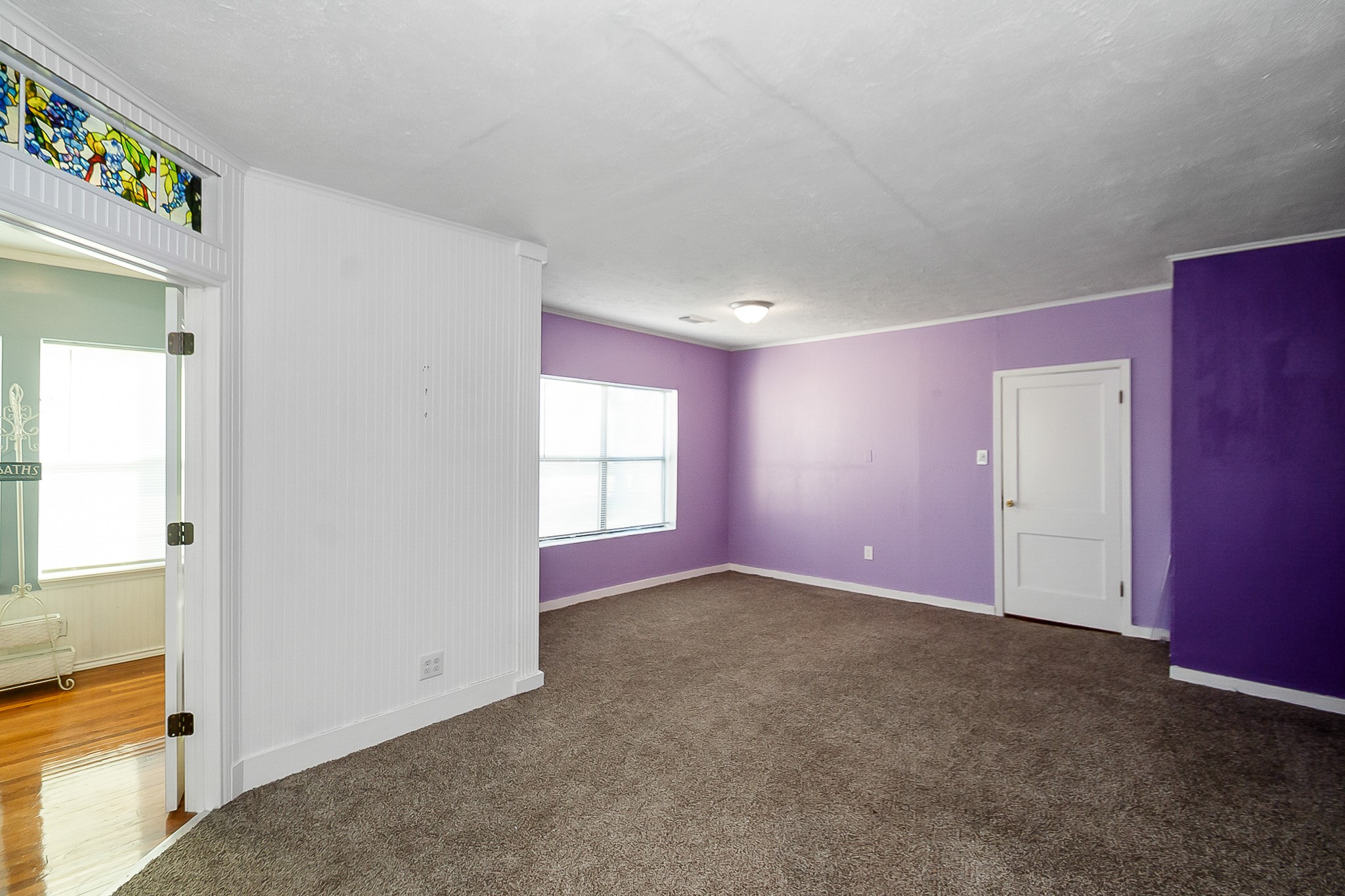 109 Maple Street Highlands, TX 77562 - Photo 36 of 50 an empty room with windows