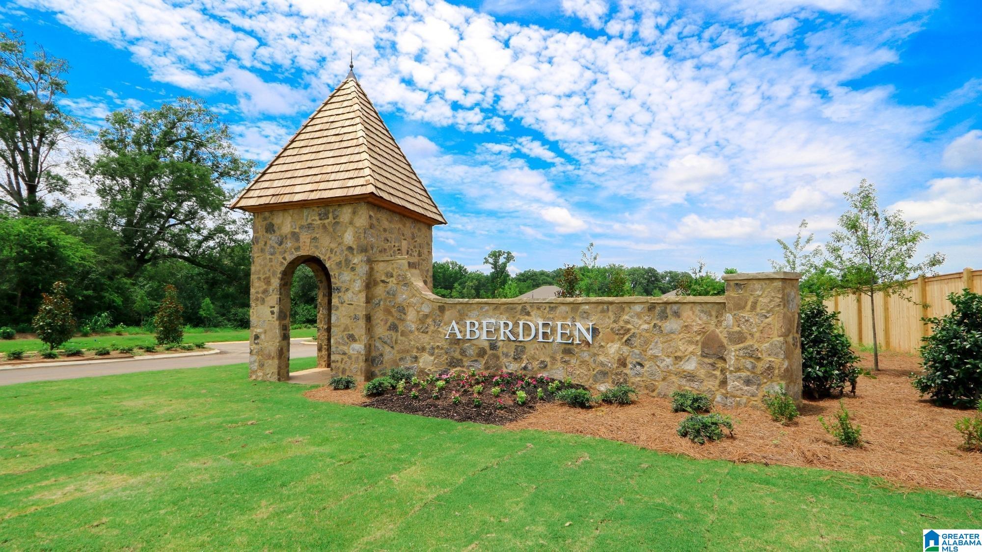 185 Aberdeen Loop Calera, AL 35040 - Photo 27 of 28