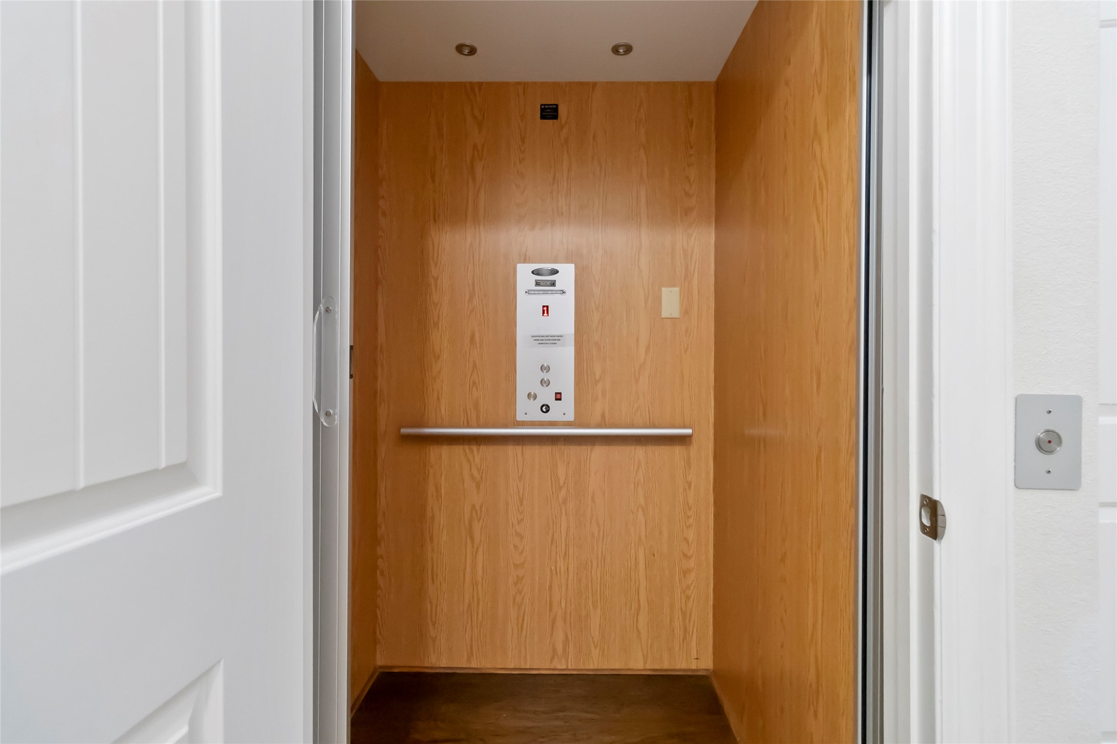 633 Flaman Road Canyon Lake, TX 78133 - Photo 20 of 40 a view of walk in closet with window