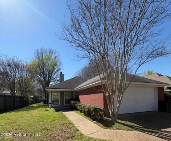 $286,000 | 490 Brookstone Drive, Madison, MS 39110
