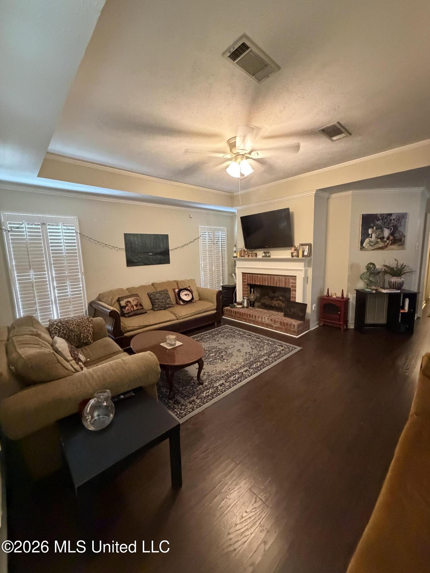 490 Brookstone Drive Madison, MS 39110 - Photo 3 of 33 IMG_3581