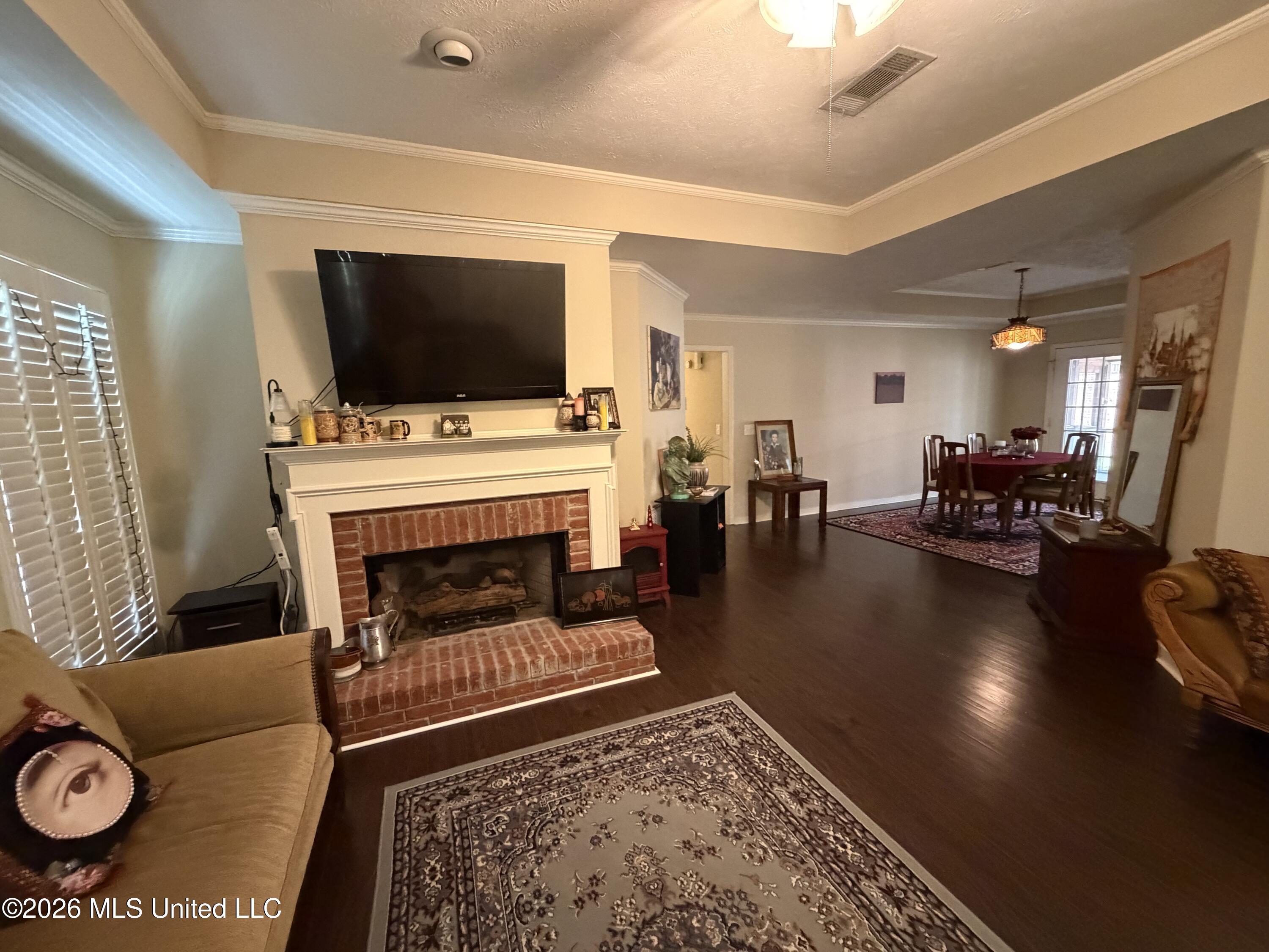 490 Brookstone Drive Madison, MS 39110 - Photo 6 of 33 IMG_3586