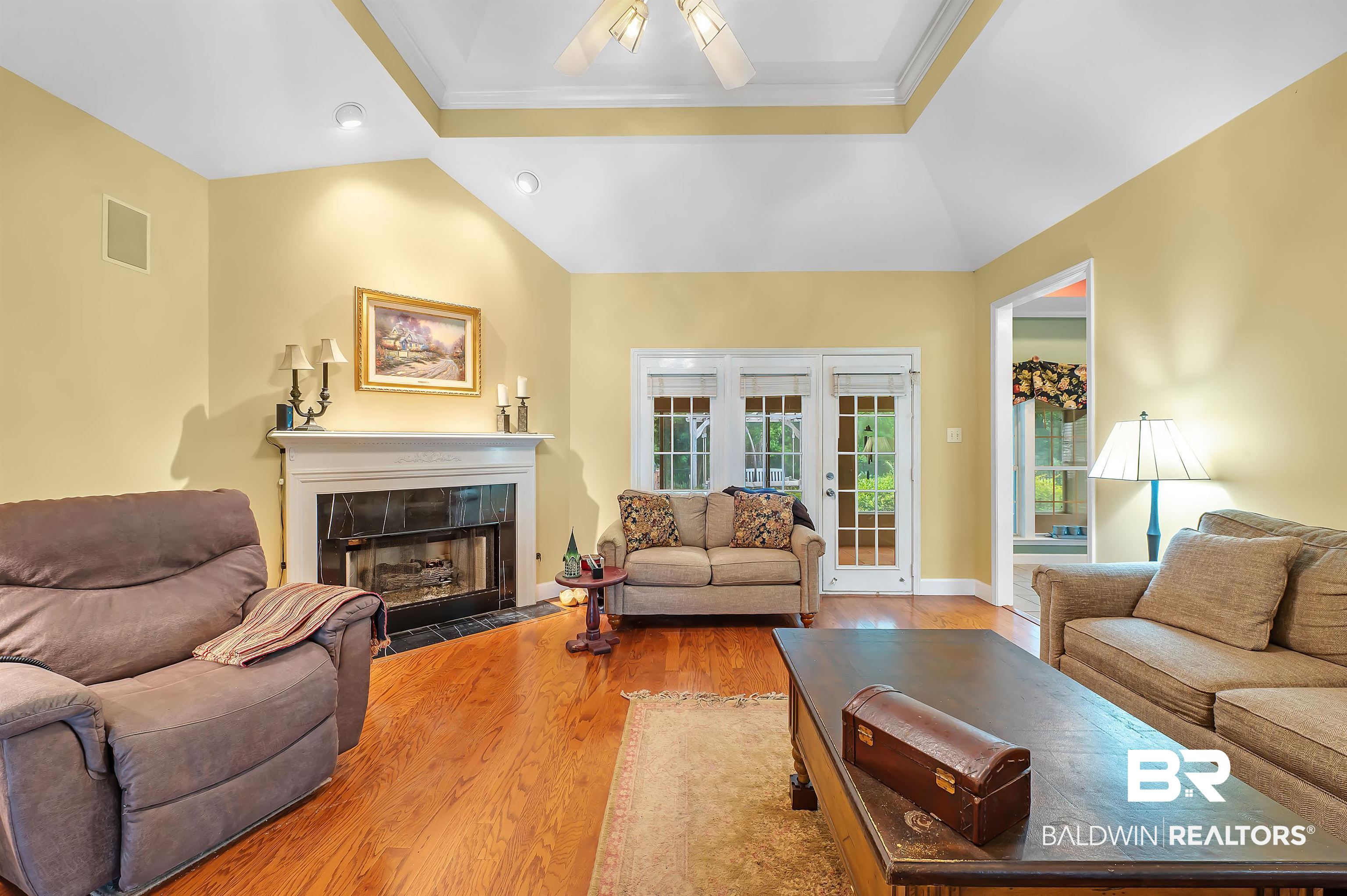 8963 North Court Daphne, AL 36527 - Photo 16 of 29 Living Room