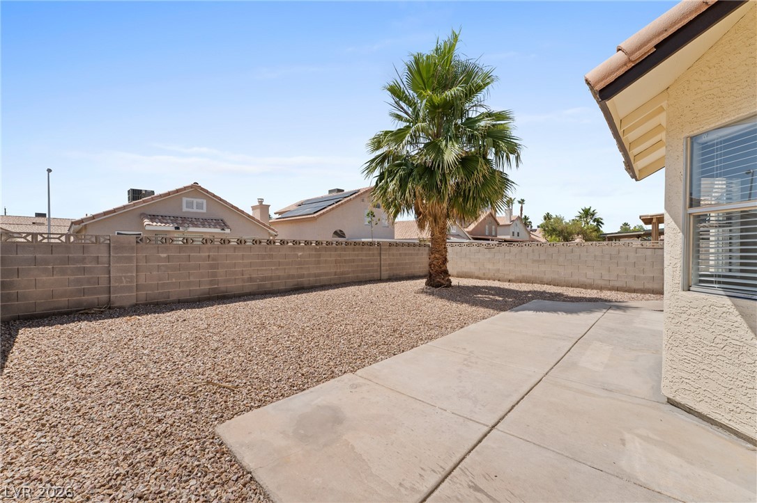 1925 Falcon Ridge Street Las Vegas, NV 89142 - Photo 27 of 31