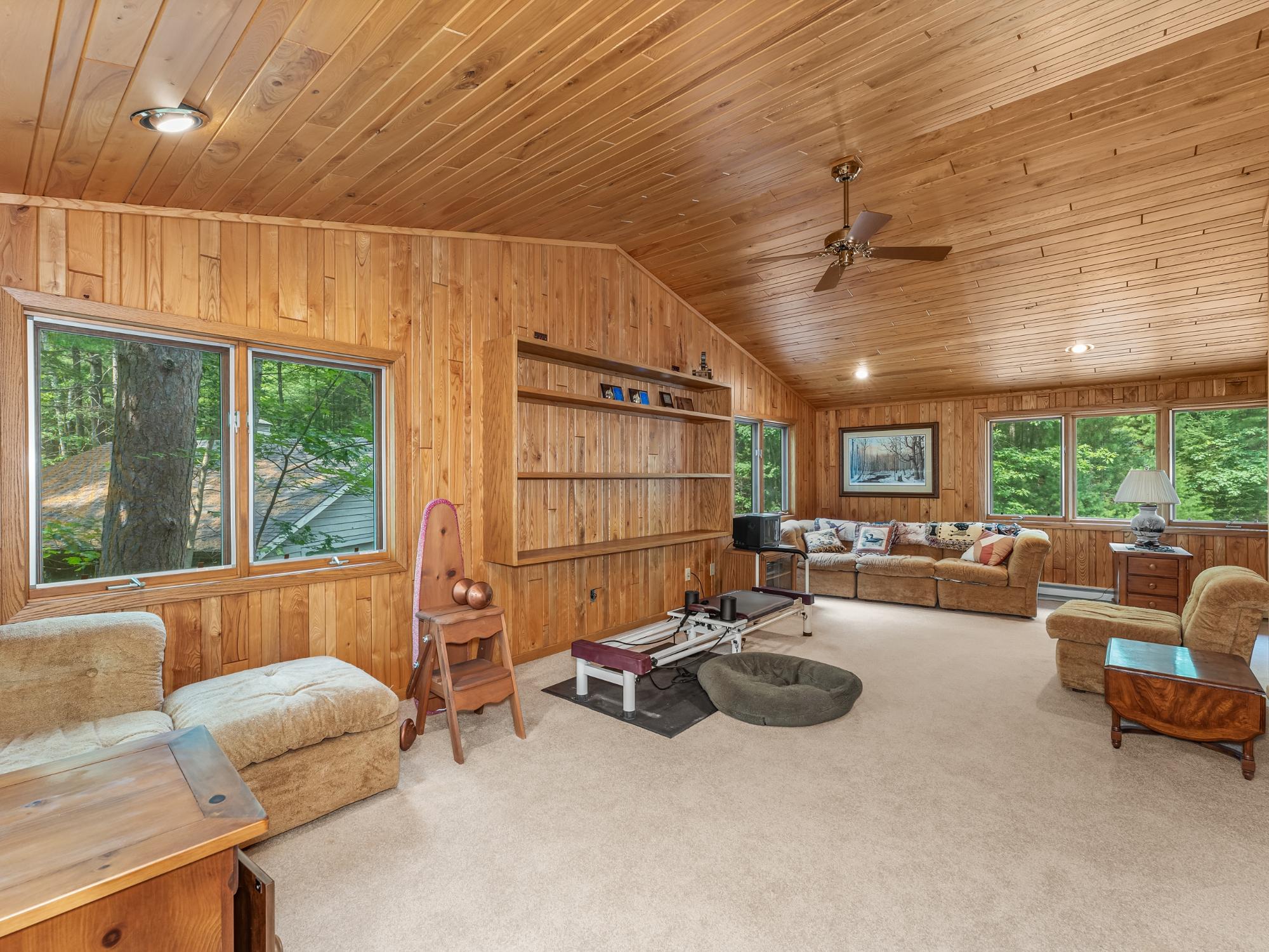 4418 West Stormy Lake Road Conover, WI 54519 - Photo 14 of 67 Gallery Image 14