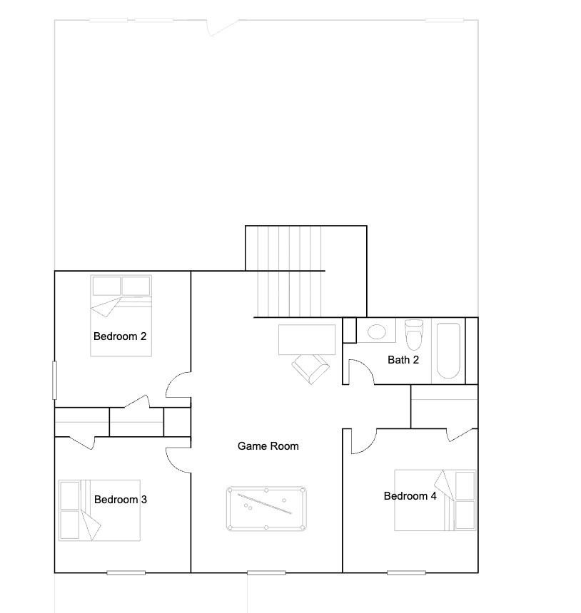 6060 Butler Ridge Drive Navasota, TX 77868 - Photo 3 of 31