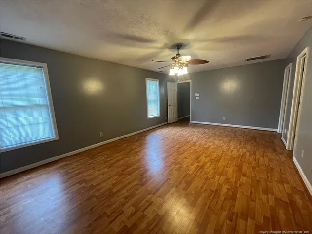 $2,250 | 596 East Lake Ridge Road, Raeford, NC 28376