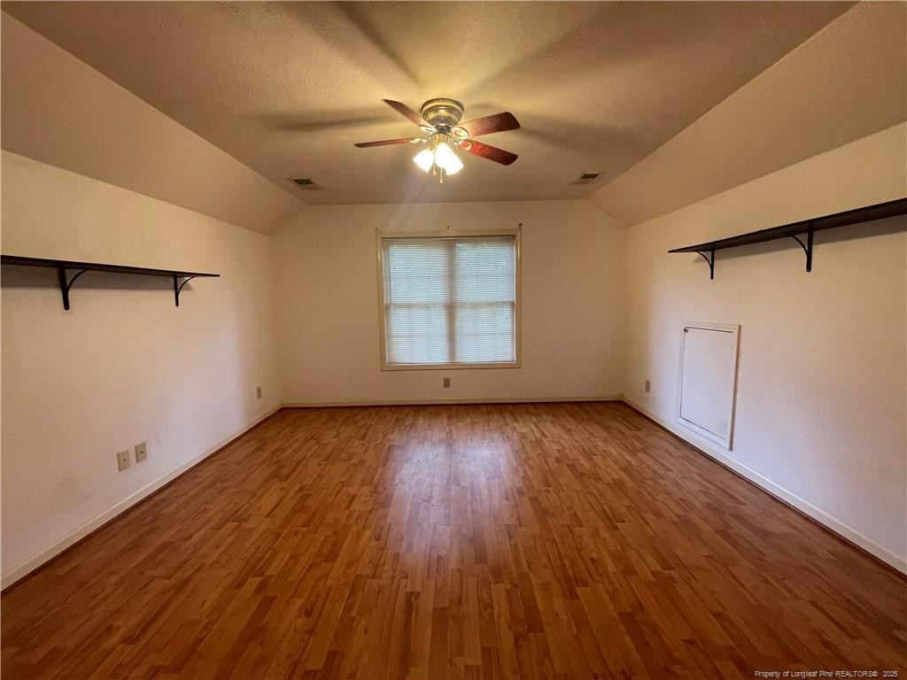 596 East Lake Ridge Road Raeford, NC 28376 - Photo 17 of 23 Photo 17