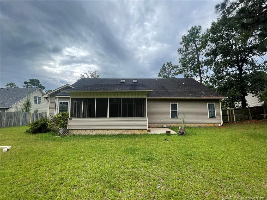 596 East Lake Ridge Road Raeford, NC 28376 - Photo 22 of 23 Photo 22