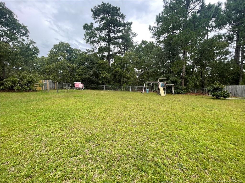 596 East Lake Ridge Road Raeford, NC 28376 - Photo 23 of 23 Photo 23