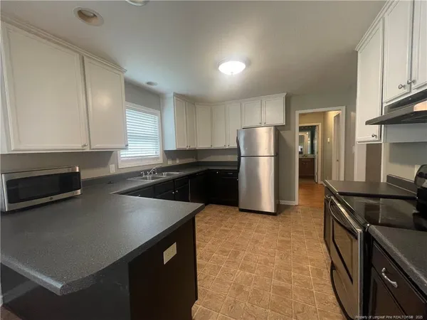 $2,200 | 596 East Lake Ridge Road, Raeford, NC 28376