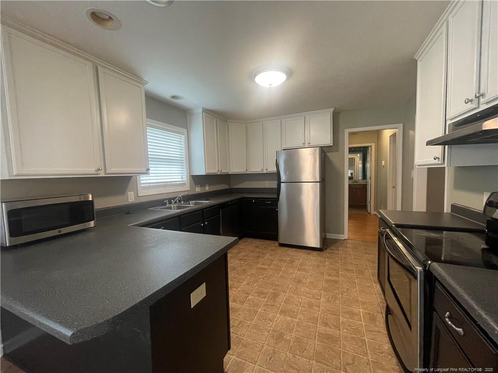 596 East Lake Ridge Road Raeford, NC 28376 - Photo 5 of 23 Photo 5