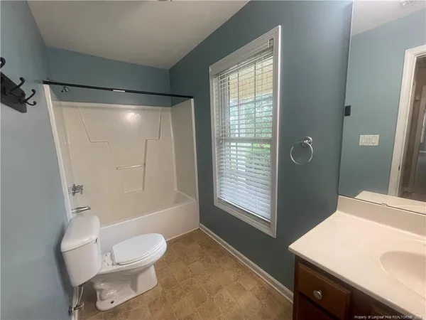 $2,200 | 596 East Lake Ridge Road, Raeford, NC 28376