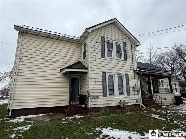 $129,900 | 638 Deer Street, Dunkirk, NY 14048