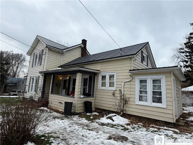 $129,900 | 638 Deer Street, Dunkirk, NY 14048