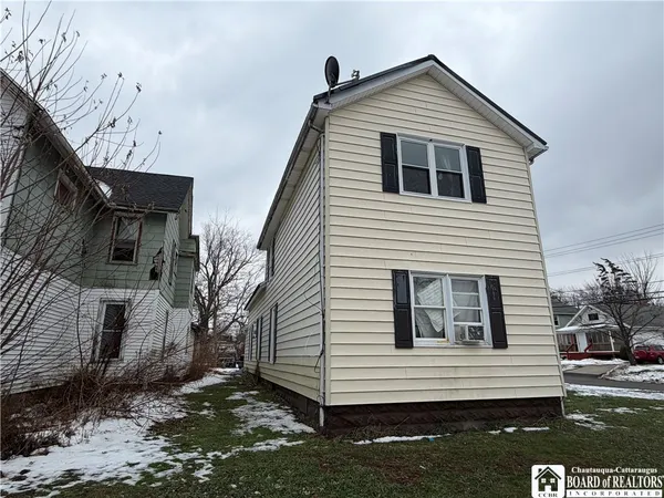 $119,900 | 638 Deer Street, Dunkirk, NY 14048