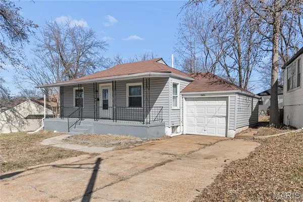 $98,000 | 7471 Sharon Drive, St. Louis, MO 63136