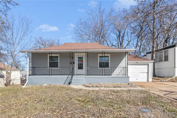 $98,000 | 7471 Sharon Drive, St. Louis, MO 63136