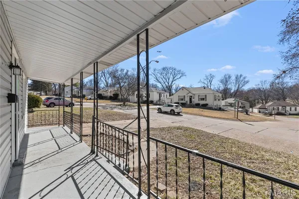 $98,000 | 7471 Sharon Drive, St. Louis, MO 63136