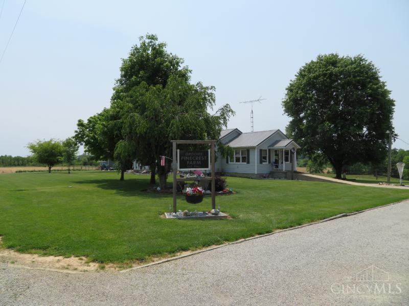 1143 Dotson Road Seaman, OH 45679 - Photo 4 of 53 Gallery Image 4