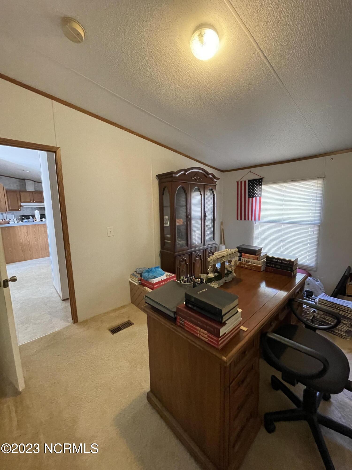 235 Bull Hill Road Windsor, NC 27983 - Photo 29 of 34 Bedroom #2