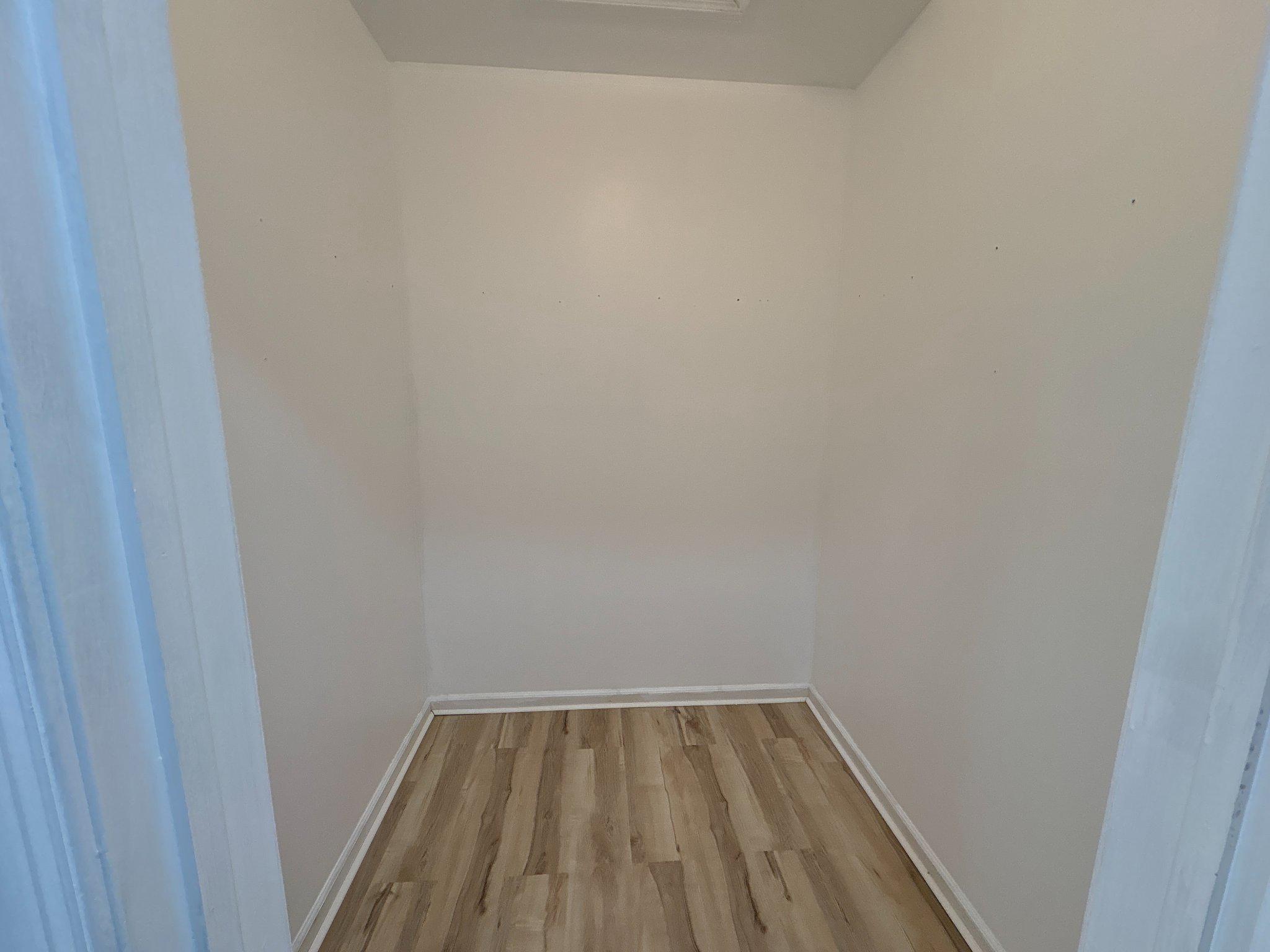 72304 Delaire Landing Road, Unit 304 Philadelphia, PA 19114 - Photo 28 of 56 Bedroom 1 Closet