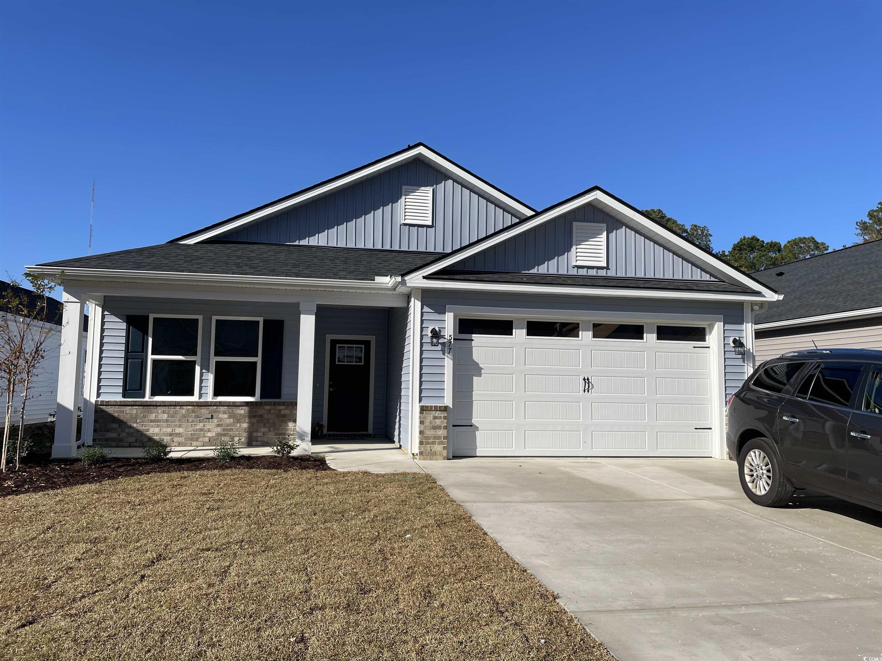 577 Beckham Court Murrells Inlet, SC 29576 - Photo 1 of 7 Gallery Image 1