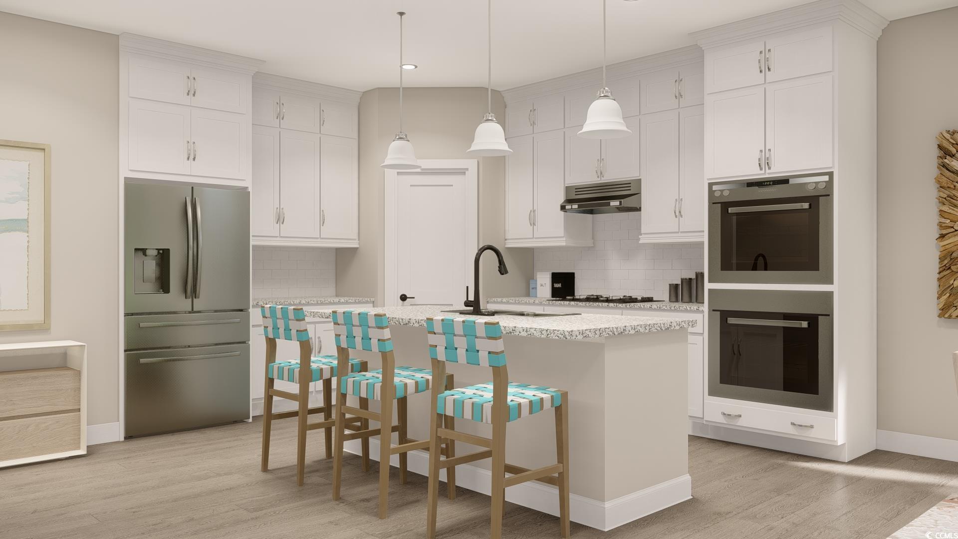 577 Beckham Court Murrells Inlet, SC 29576 - Photo 3 of 7 Gallery Image 3
