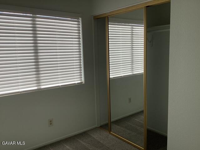 44603 Palm Lane Lancaster, CA 93535 - Photo 11 of 18 a view of a room that has a window in it