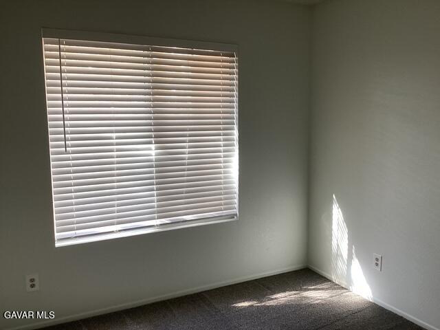 44603 Palm Lane Lancaster, CA 93535 - Photo 8 of 18 a view of a room that has a window in it