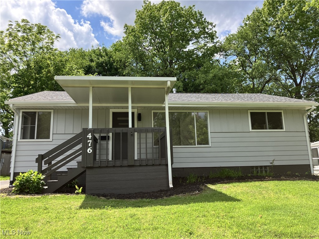 476 Rutland Street Akron, OH 44305 - Photo 42 of 42 Gallery Image 42