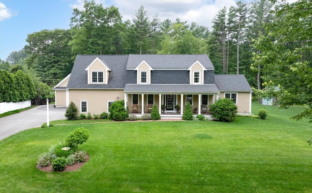 1296 Main Street Hanover, MA 02339 - Photo 1 of 42 Gallery Image 1
