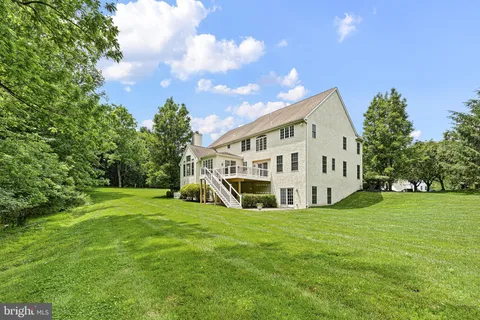 $1,225,000 | 118 Woodridge Drive, Kennett Square, PA 19348