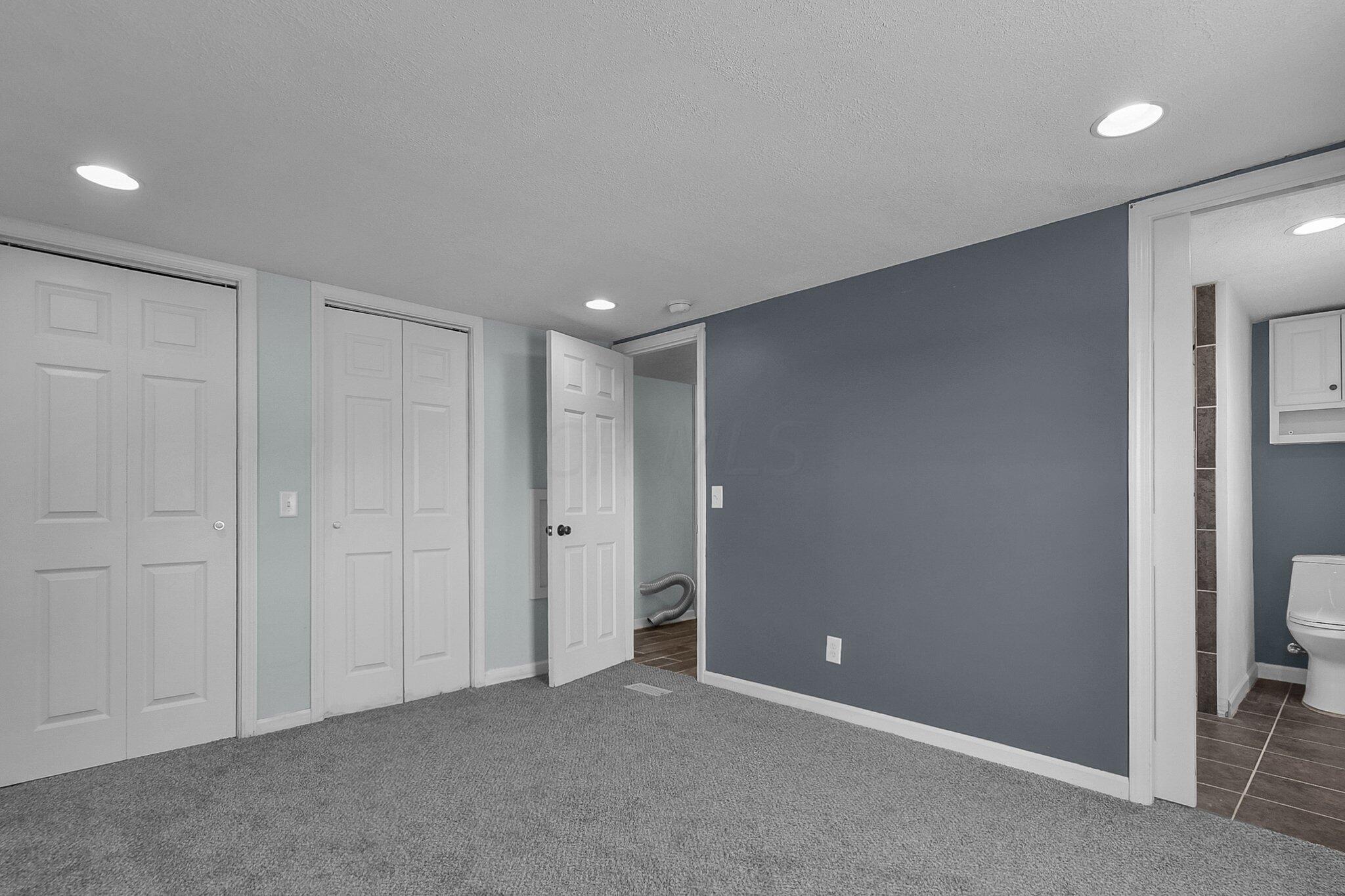 8764 National Road Southwest, Unit LOT 46 Etna, OH 43062 - Photo 10 of 19 Master Bedroom