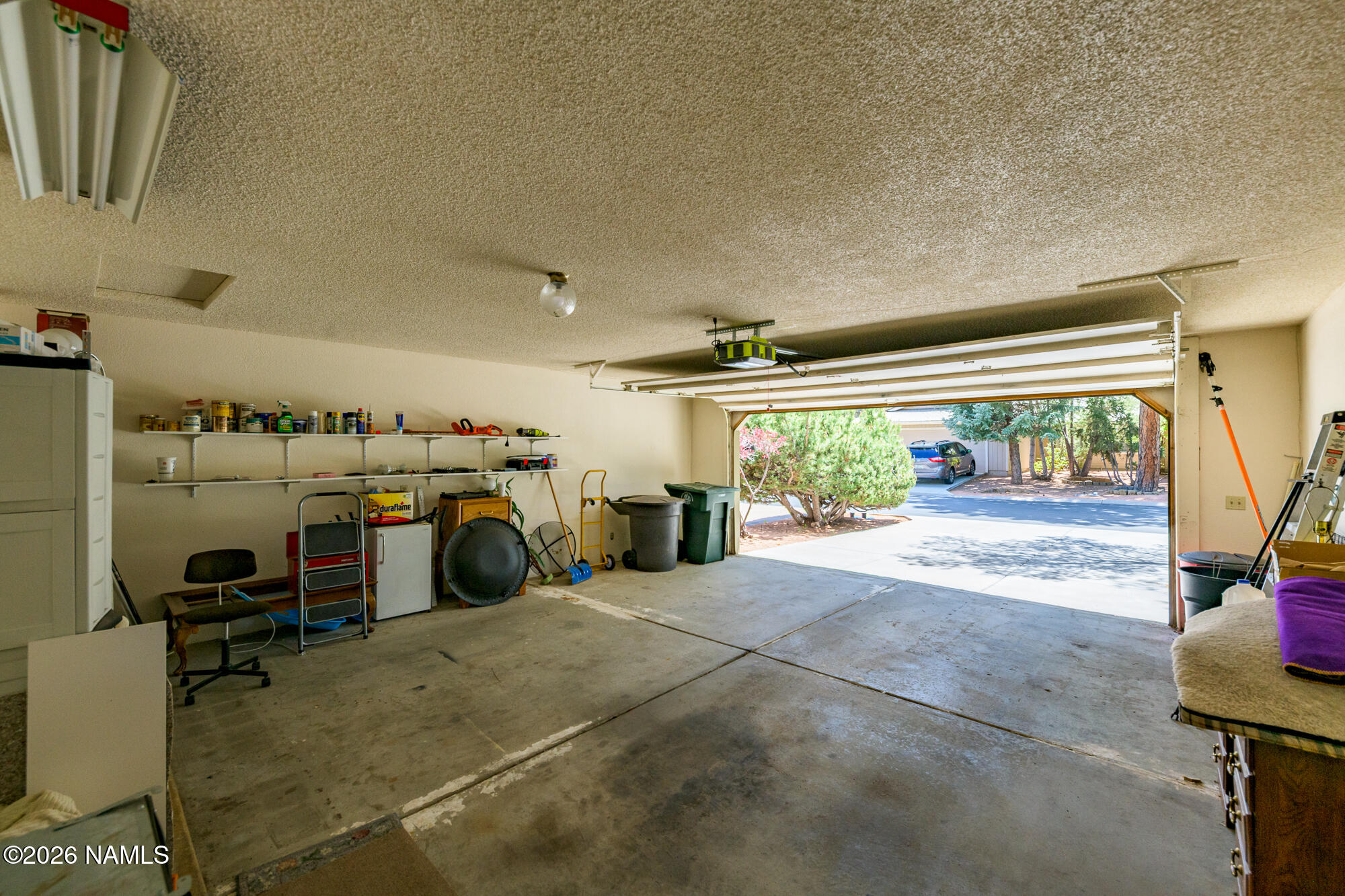 6000 East Laurel Loop, Unit 11 Flagstaff, AZ 86004 - Photo 34 of 54 a view of parking garage