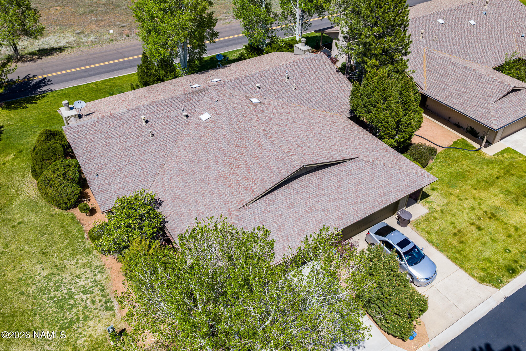 6000 East Laurel Loop, Unit 11 Flagstaff, AZ 86004 - Photo 39 of 54 6000 E Laurel Loop, Flagstaff (36 of 52)