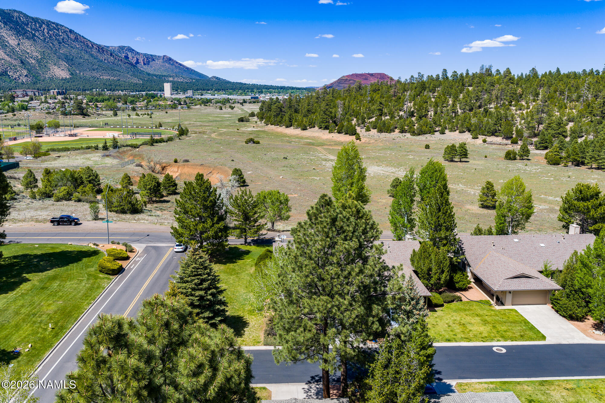 6000 East Laurel Loop, Unit 11 Flagstaff, AZ 86004 - Photo 41 of 54 6000 E Laurel Loop, Flagstaff (38 of 52)